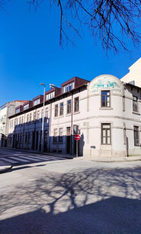 Porto Centre-Ville Historic Esterno foto